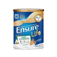 [2 Tin Bundle]Ensure Life Almond 800g