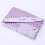 NAIL FILE DIAMOND 100/180 ROUGH NAIL FILE Nail Sharpener Nail File Nail Buffer Nail Files Nail File 