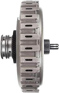 Car gearboxes 02E DQ250 Dual Clutch Assembly for VW for Skoda for Jolf for Jetta