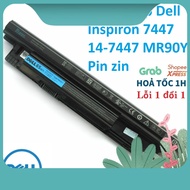 [Genuine battery] Dell Inspiron 7447 14-7447 MR90Y 65W battery