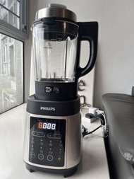 Philips 飛利浦 Viva Collection 冷熱烹調攪拌機 HR2088