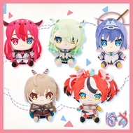 hololive friends with u Hololive English Promise Vol 10 Mumei Baelz Kronii Fauna Irys Plush – Origin