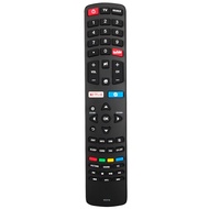 New Genuine RC311S For TCL TV Remote Control Netflix Youtube 06-531W52-TY09XS
