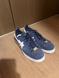 Adidas Campus 80s BAPE Sneakers