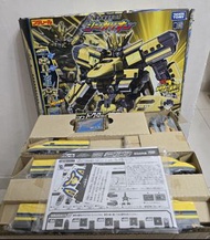 Takara Tomy 新幹線戰士  DXS11 Doctor Yellow 黃醫生