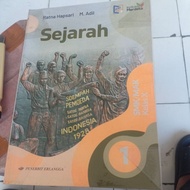 History Package Book 1 Vocational School Independent Curriculum