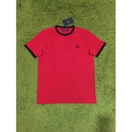 Fred Perry Ringer T-Shirt