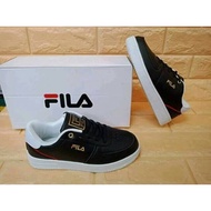 , , , FILA Leather Casual Shoes for women