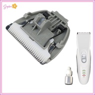 UVIGM> Ceramic de  Cutter Head for Codos CP-9600 Replacement de for Codos CP6800 9600 Pet Trimmer Sp