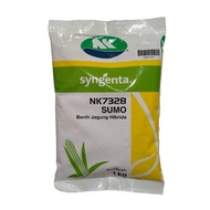 BENIH JAGUNG NK SUMO SYGENTA ORIGINAL 20 KG EXP 2025