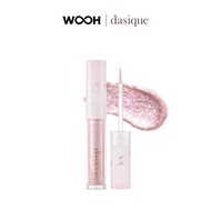 DASIQUE Starlit Jewel Liquid  Glitter [ 8 Color To Choose ]