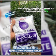 PROVIT MAXI 500 gram