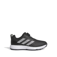Adidas Golf Codechaos Boa 25 Shoes Junior's - White Black Lucidlemon