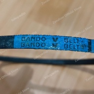 Bando V Belt M-21 Mesin Cuci LG