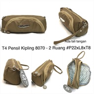 Promo Tempat pensil pencil case kipling