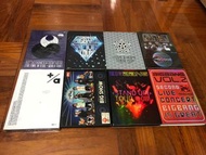 BigBang G-Dragon Top 大成 太陽 權志龍 gd taeyang daesung concert dvd 演唱會 live show 專輯 album