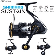 Shimano Sustain Pulley Thai Insurance Center