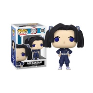Funko Pop Demon Slayer Aoi Kanzaki
