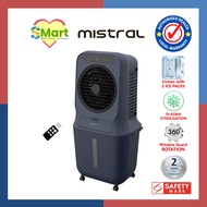 Mistral 25L Detachable Air Cooler with Steriliser &amp; Remote Control MAC2300R