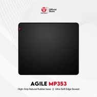 Fantech AGILE Size M Gaming Mousepad MP353
