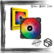 CORSAIR ICUE SP140 RGB PRO 140MM COOLING FAN - SINGLE FAN ( CO-9050095-WW )