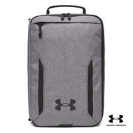 Under Armour UA Hustle Shoe Bag - Gray (025)