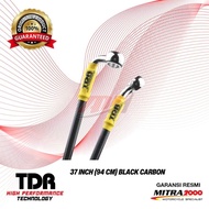 TDR Brake Hose 37 Inch (94 cm) Ready to ship