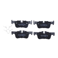 Rear Brake Pads Set 34216859917 For BMW 118i 120i 125i 218d 218i 220i 225i i3 X1 X2 xDrive sDrive MI