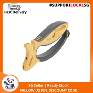 Smith's 50185 Jiffy-Pro Handheld Sharpener