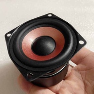 KYB 20W Power Amplifier Speaker 4 Ohm 8 Ohm 2.5 Inch AS-25QF for Newborn Girls Shoe Accessories Othe