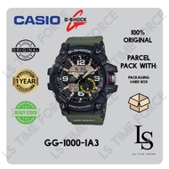 G-SHOCK MUDMASTER ORIGINAL GG-1000-1A3/GG-1000-1A3DR/GG-1000/GG1000