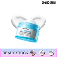 SKINTIFIC 5X Ceramide Skin Gel Moisturiser Barrier Repair Moisturizer Day Night Cream 30g / 1FL.OZ