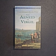 THE AENEID OF VIRGIL by Virgil