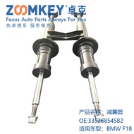 Bahagian Auto Penyerap Hentakan Belakang Belakang untuk BMW F18 F18 OE: 31316854579