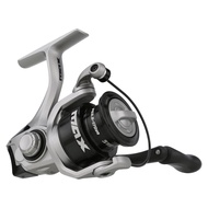 Abu Garcia Spinning Reel Max X Size 2000 High-Performance Freshwater Reel A-Symmetrical Carbon Frame