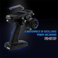 รีโมท FLYSKY FS-G11P + R11P Receiver