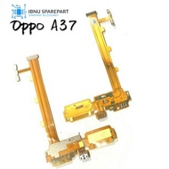 FLEXIBEL KONEKTOR CHARGER CON CAS OPPO A37 A37F FLEXIBLE CON TC -