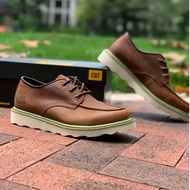 CAT Men's casual shoes Outdoor anti slip hiking shoes