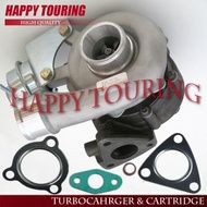 TF035 Turbo Turbocharger For HYUNDAI Santa Fe 05-09 D4EB D4EB-V 2.2L CRDi 150HP 28231-27800 49135-07