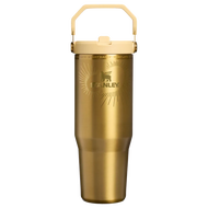 Stanley X Messi Legacy Gold 40Oz แก้ว ProTour ขนาด40ออนซ์