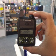 Walkie talkie BAOFENG