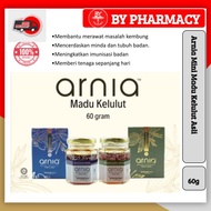 [Flash Sale]  ARNIA MINI MADU KELULUT ASLI 60g ARNIA MINI PURE KELULUT HONEY