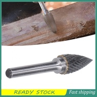 Rotary File  Labor Saving Die Grinder Drill Bit for Wood Metal
