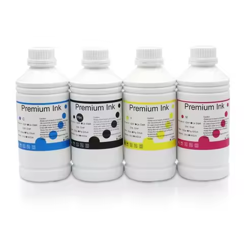1000ml Pigment Ink PFI-1000 PFI-1700 PFI-57 Refill ink for Canon image PROGRAF Pro2000 pro4000s pro6