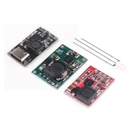 TP5100 Rechargeable Management Power Module Board TP5000 1A 2A Compatible 4.2 v8.4 v Single Dual Lit