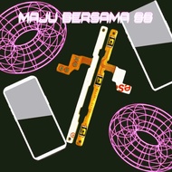 FLEXIBLE ON OFF + VOLUME SAMSUNG A70 / A705 / A705F ORG