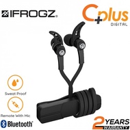 iFrogz Summit Bluetooth Wireless In Ear Earphone with Mic