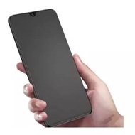 LAYAR Matte Glass 9H Full Screen Oppo A17 A17K A77 5G A77S A58 4G A58 5G Tempered Glass Glare Anti-S