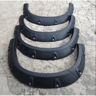 Fender HILUX SINGLE CABIN