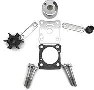 6G1-W0078-01,6G1-W0078-A1,6G1-W0078-00-00 6N0-W0078-A0-00 Water Pump Impeller Repair Kit For Yamaha 